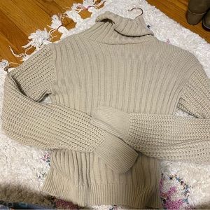 Nasty gal turtleneck